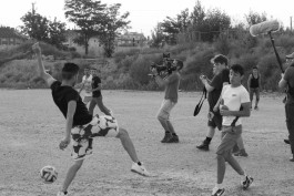  Alexander Püringer - Cinematographer