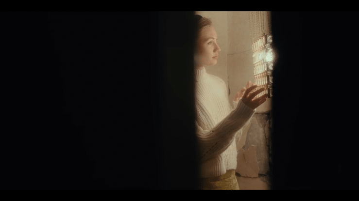 Alexander Püringer - Cinematographer