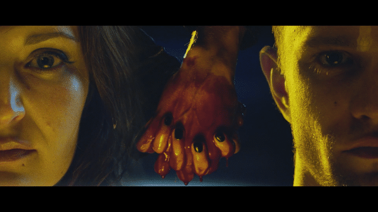 Alexander Püringer - Cinematographer