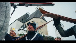 Alexander Püringer - Cinematographer