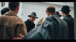 Alexander Püringer - Cinematographer