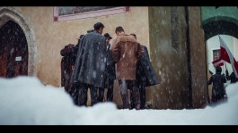 Alexander Püringer - Cinematographer