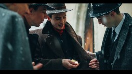 Alexander Püringer - Cinematographer