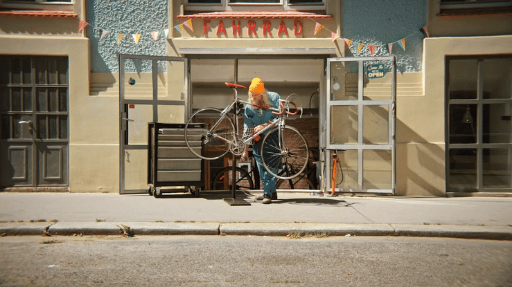 Alexander Püringer - Cinematographer