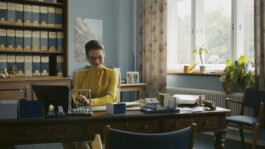 Alexander Püringer - Cinematographer