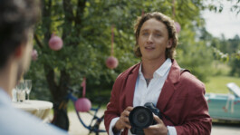 Alexander Püringer - Cinematographer