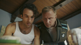 Alexander Püringer - Cinematographer