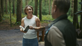 Alexander Püringer - Cinematographer