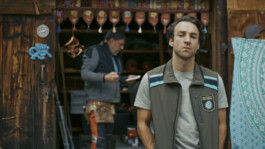 Alexander Püringer - Cinematographer