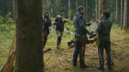 Alexander Püringer - Cinematographer