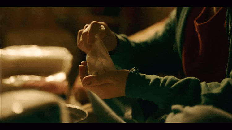 Alexander Püringer - Cinematographer