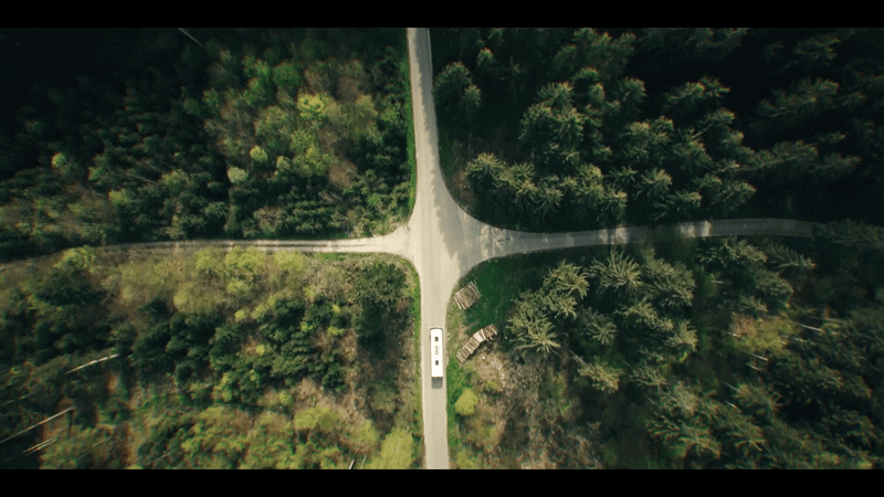 Alexander Püringer - Cinematographer