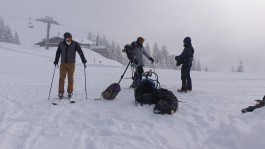  Alexander Püringer - Cinematographer