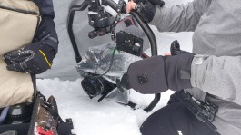  Alexander Püringer - Cinematographer