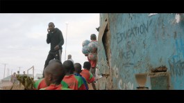 Alexander Püringer - Cinematographer