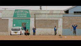 Alexander Püringer - Cinematographer