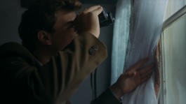 Alexander Püringer - Cinematographer