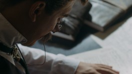 Alexander Püringer - Cinematographer