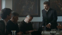 Alexander Püringer - Cinematographer