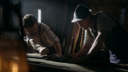 Alexander Püringer - Cinematographer