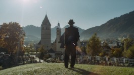 Alexander Püringer - Cinematographer