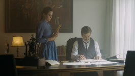 Alexander Püringer - Cinematographer