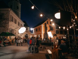 Alexander Püringer - Cinematographer