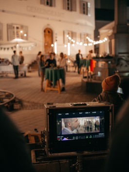 Alexander Püringer - Cinematographer