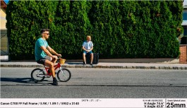 Alexander Püringer - Cinematographer