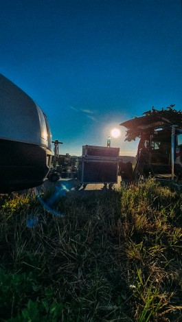 Alexander Püringer - Cinematographer