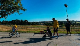 Alexander Püringer - Cinematographer