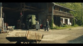 Alexander Püringer - Cinematographer