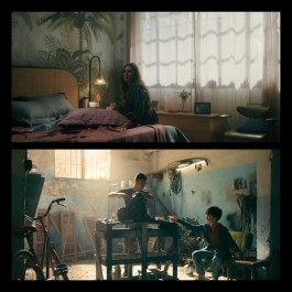  Alexander Püringer - Cinematographer