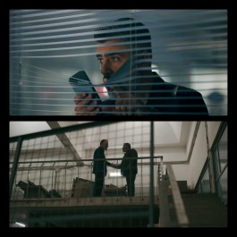  Alexander Püringer - Cinematographer