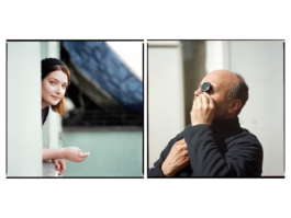 Alexander Püringer - Cinematographer