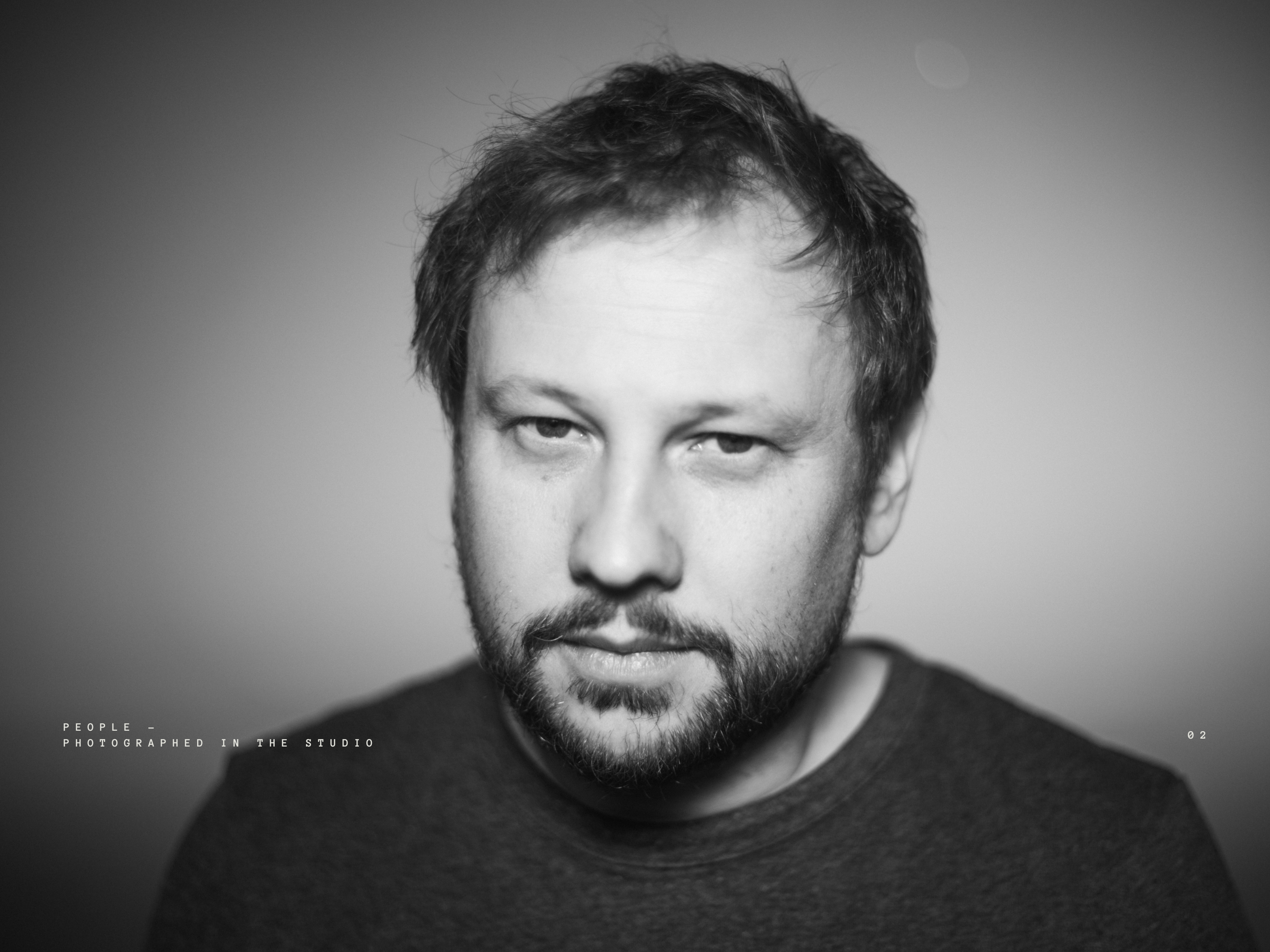 Alexander Püringer - Cinematographer