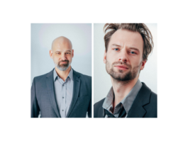 Alexander Püringer - Cinematographer