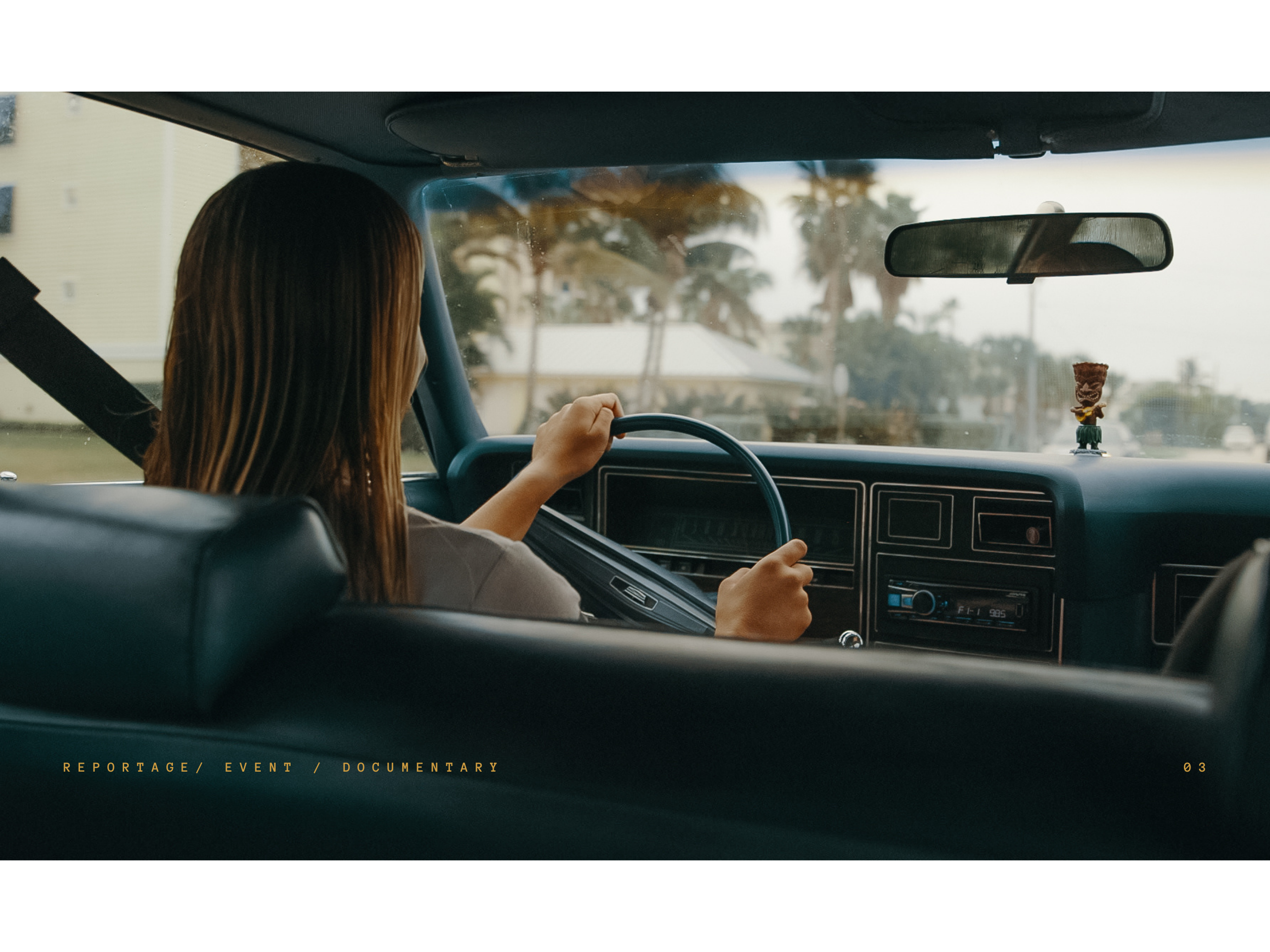 Alexander Püringer - Cinematographer