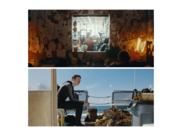 Alexander Püringer - Cinematographer