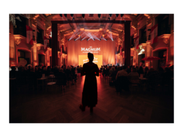 Alexander Püringer - Cinematographer