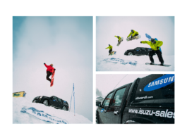 Alexander Püringer - Cinematographer