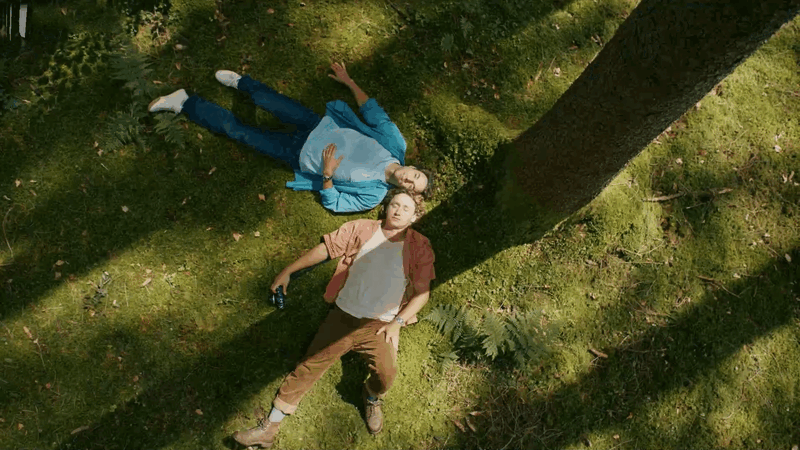  Alexander Püringer - Cinematographer